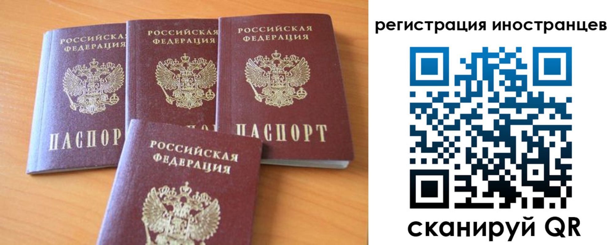 временная регистрация гарантия в Шали
